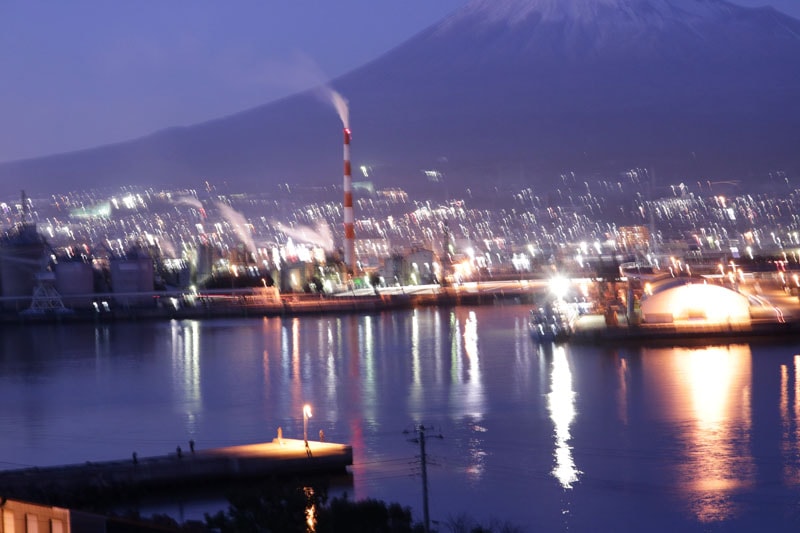 森様 工場夜景写真2